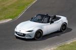 Mazda MX-5 Design Pack 2019 года (UK)